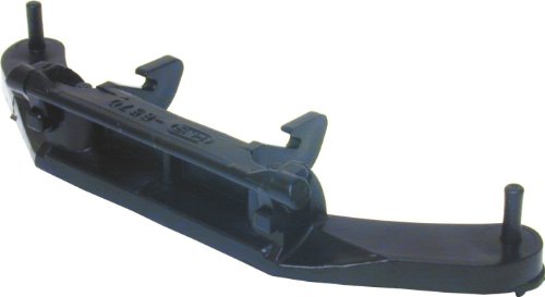 URO Parts 1380664 Fuel Tank Door Hinge