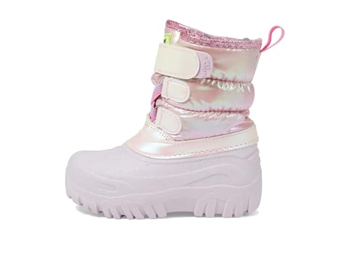 Western Chief Unisex-Child Ascend Snow Boot (Toddler/Little Big Kid)4