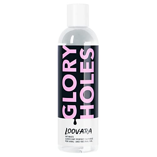Loovara - Gel Lubricante Sexual Estimulador - Lubricante a base...
