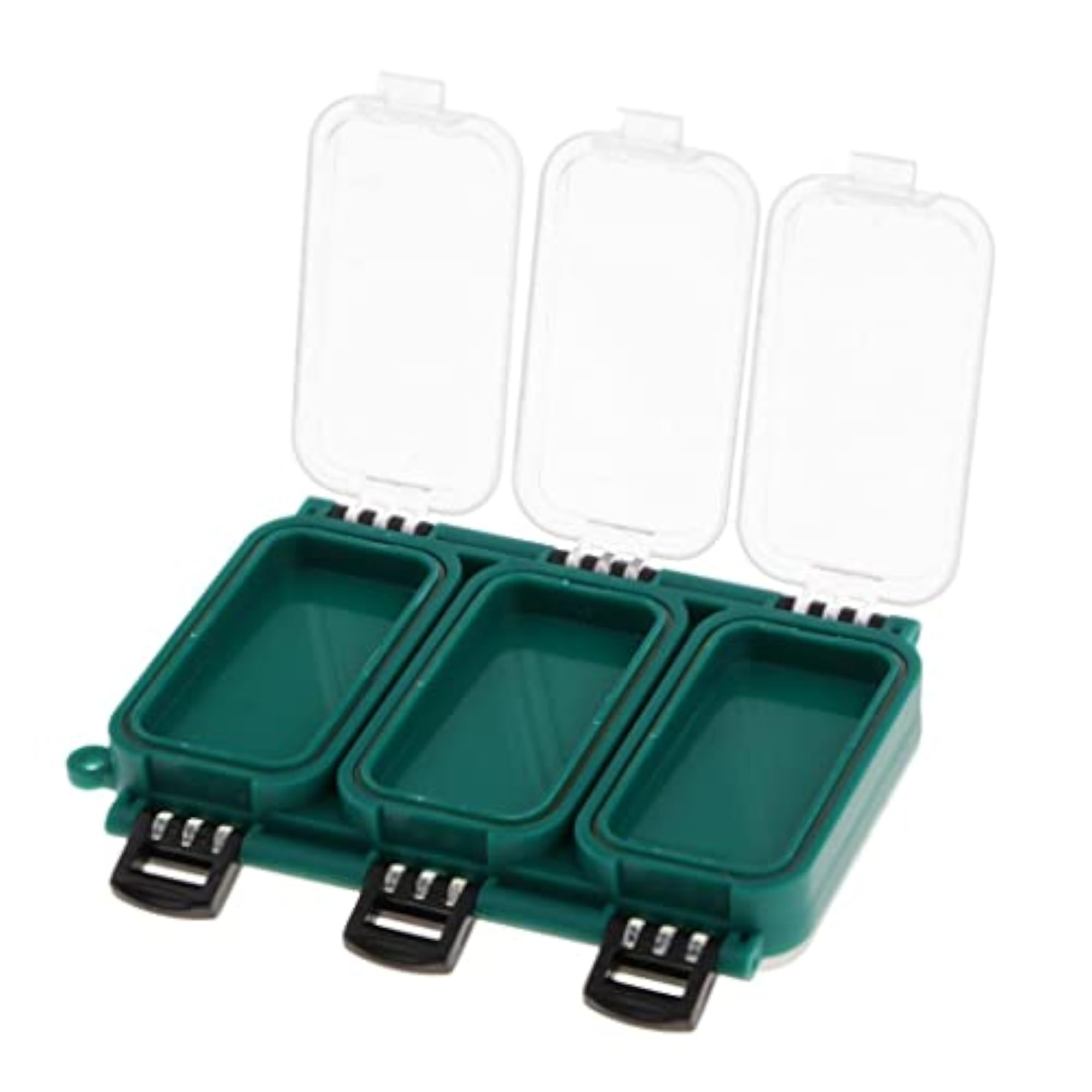 Fishing Gear Box Accessories Tackle Buckle Cases