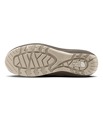 Image of The North Face Shellista IV Mid Lace | Snow /Winter Boots