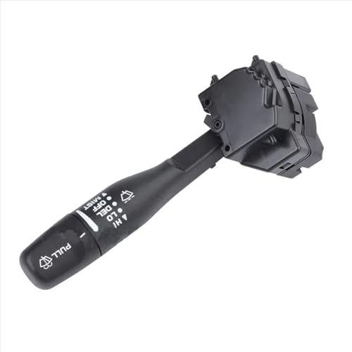 Interruptor columna dirección Viper soluciona fallo de intermitentes