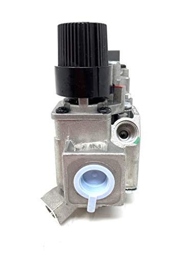 Heat N Glo Gas Valve NG (060-520)