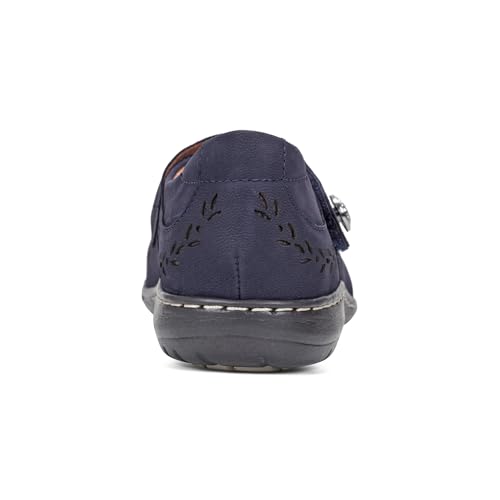 Image of Cobb Hill Perry Women's Slip On | Casual Shoes