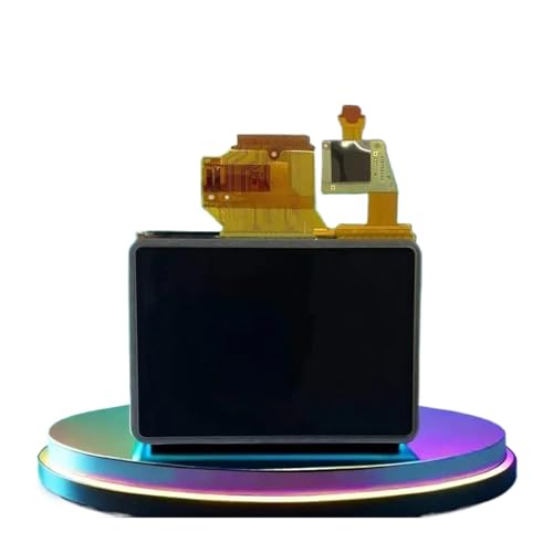 Pantalla LCD táctil con retroiluminación compatible Canon 5D4 1DX2 1DX Mark II miniatura 2