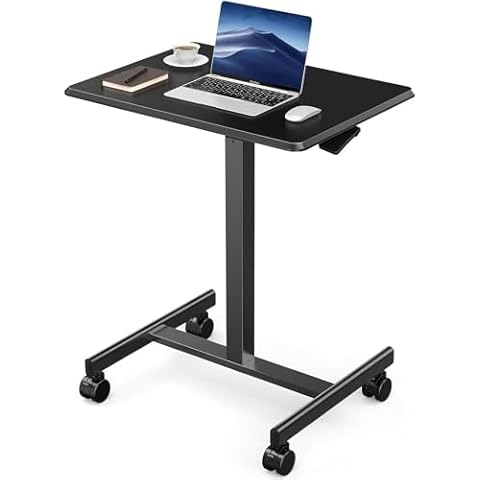edx Portable Standing Desk Cover