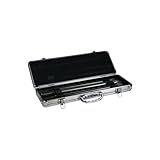 Makita D-40543 - Set di scalpelli lunghi per martelli pneumatici SDS-MAX, lunghezza: 400 m...