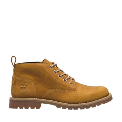 Image of Timberland Men's Redwood Falls Waterproof Chukka Boots