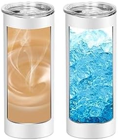 Miniatura 6 de GraphicsPig - Vaso personalizado Bitch Be Gone Original Creator de 20 onzas (negro)