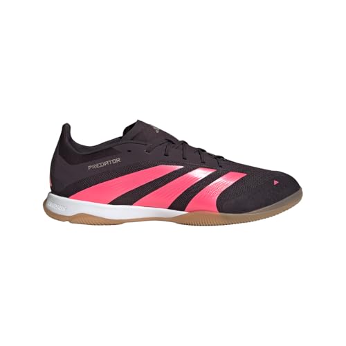 Best Football Boots for a Cm: Top Picks for Midfielders 14 Adidas Predator Elite Indoor - Vivid Horizon Pack (FA24)