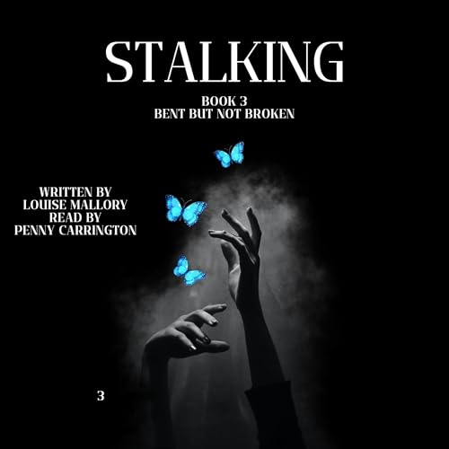 Louise Mallory - Stalking episode artwork