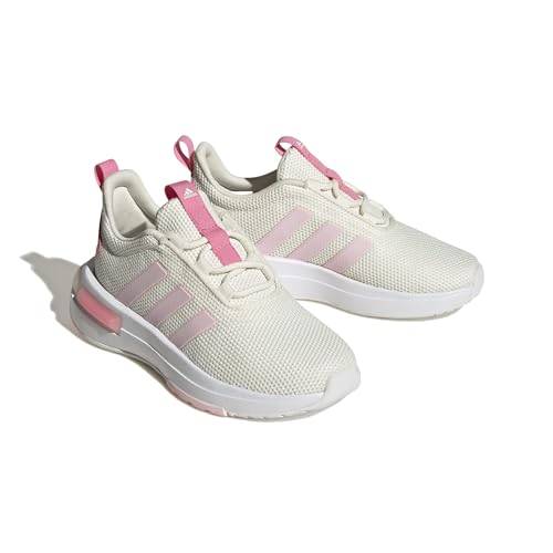 adidas Kids' Racer TR23 Lace-Up Sneaker2