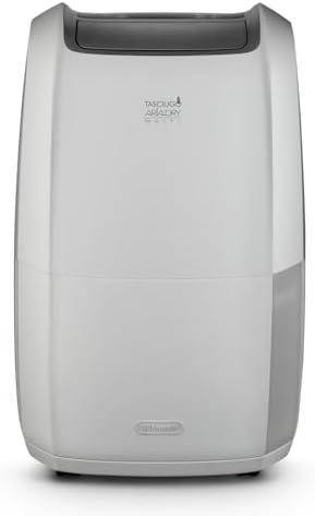 De'Longhi Tasciugo AriaDry Multi 21L