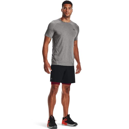 Image of Under Armour Men's Armour Heatgear Compression Shorts