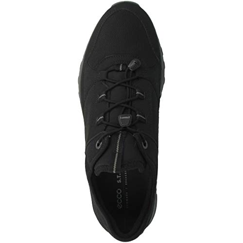 ECCO Men's Exostride Summer Trail Sneaker3