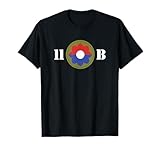 11 Bravo 9th Infantry Division T Shirt T-Shirt