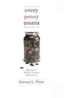 every penny count$ 098417740X Book Cover