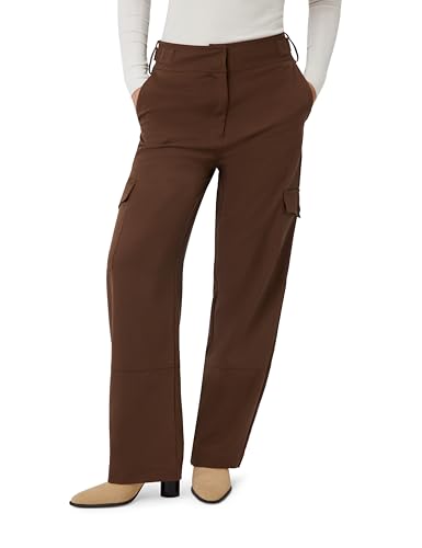 Pant_SAGUN, 6035 Marron Tierra, M