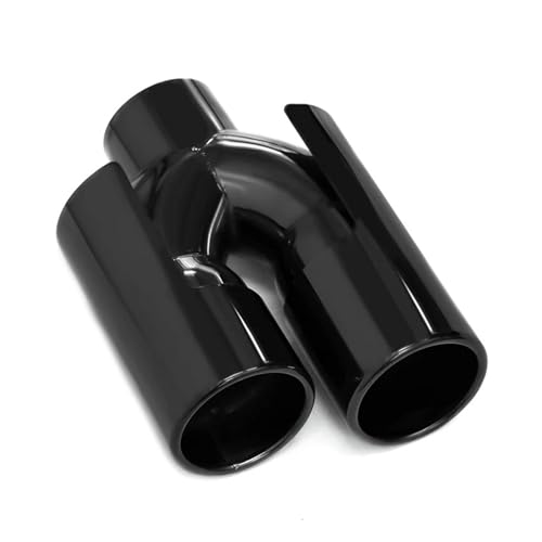 �Ԃ̃e�[���p�C�v 535i X1 X3 320i E90 E92 ���j�o�[�T���}�t���[�`�b�v �e�[���p�C�v�m�Y�� 1�� �X�e�����X�X�`�[�� �f���A���G�L�]�[�X�g�`�b�v(��)