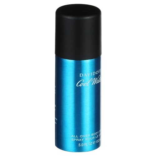 Opiniones y reviews de Cool Water Dama , listamos los 10 mejores. 19 Imagen adicional