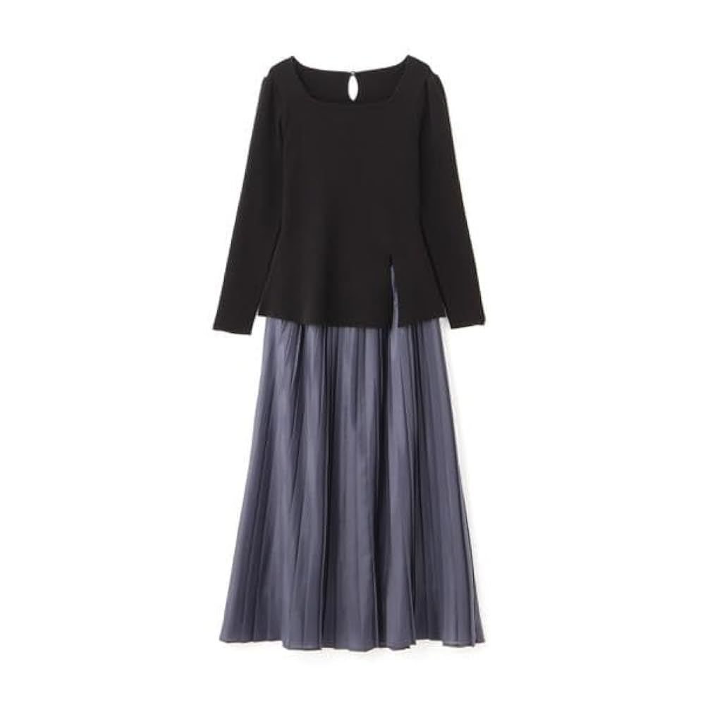 プロポーション　プリーツニットSET UP Amazon.co.jp: [プロポーションボディドレッシング] シアー