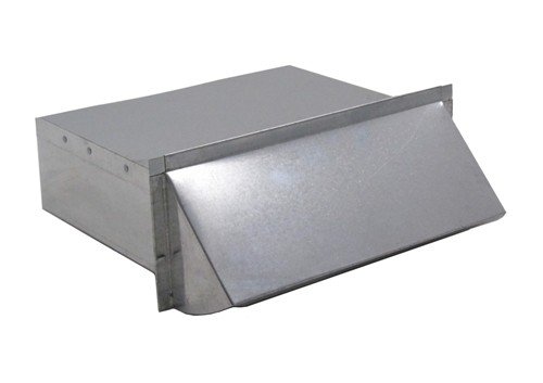 rectangular vent hood