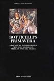 arte medicis  Botticelli\'s \