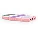 Dumkery Cute Ice Cream iPhone 15 Case, Cupcakes 3D Funny Cartoon Soft Silicone Shockproof Cases Cover Skin for Kids Girls Women Children