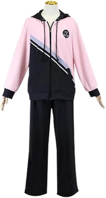 Liella 澁谷かのん 桜小路きな子　鬼塚冬毱　ジャージ ズボン 上下セット Liella 澁谷かのん 桜小路きな子 鬼塚冬毱 ジャージ ズボン 上下セット