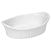 Produktbild Corningware French White III 18.6-Ounce Appetizer Dish by CorningWare