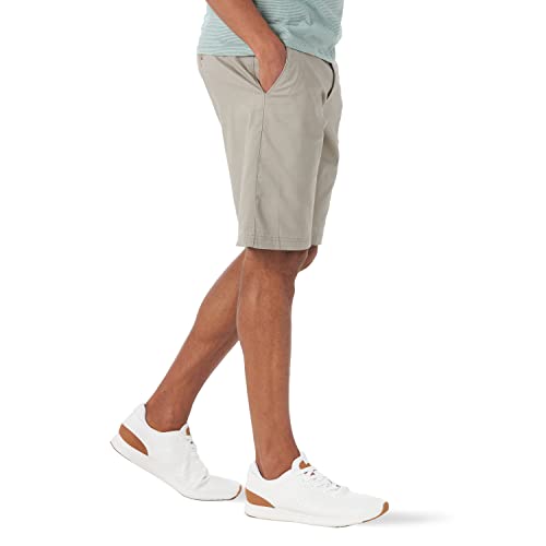 Lee-Mens-Extreme-Motion-Flat-Front-Short