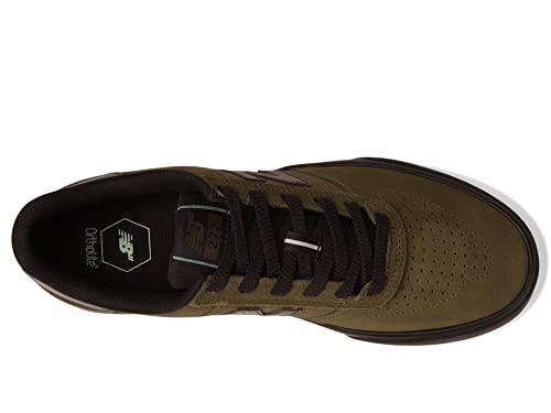Image of New Balance Men's Numeric 272 Skateboarding Shoes