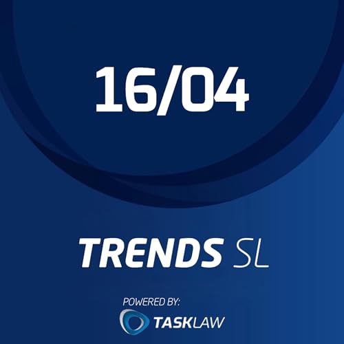 Amazon compra Globalstar para acelerar disputa com Starlink no mercado de sat&eacute;lites. Apple lan&ccedil;a plataforma Apple Business para gest&atilde;o corporativa integrada. (16/04)