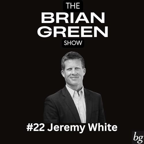 Jeremy White: Faith, Family & Building JJ Cole to a $40MM Exit