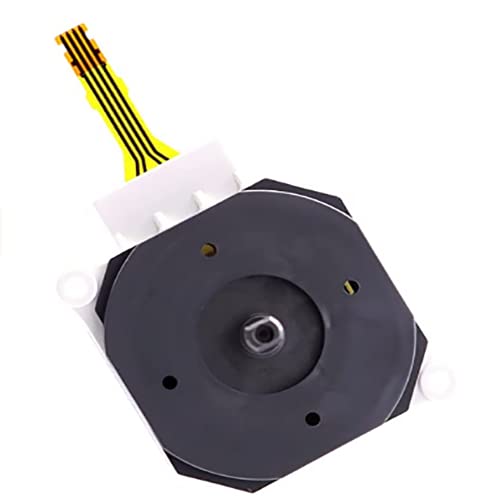 Image of HYY 3D Analog Joystick Button Module Replacement for Nintendo 3DS /3DS XL /3DS LL