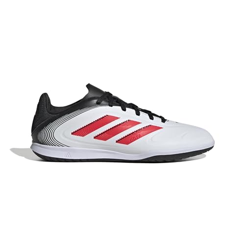 Adidas NRW44 Futsal Shoes, Unisex, Kids, Copa Pure 3 Clubs, For Boys, Girls, 6.7 - 9.6 inches (17 - 24.5 cm), Junior2