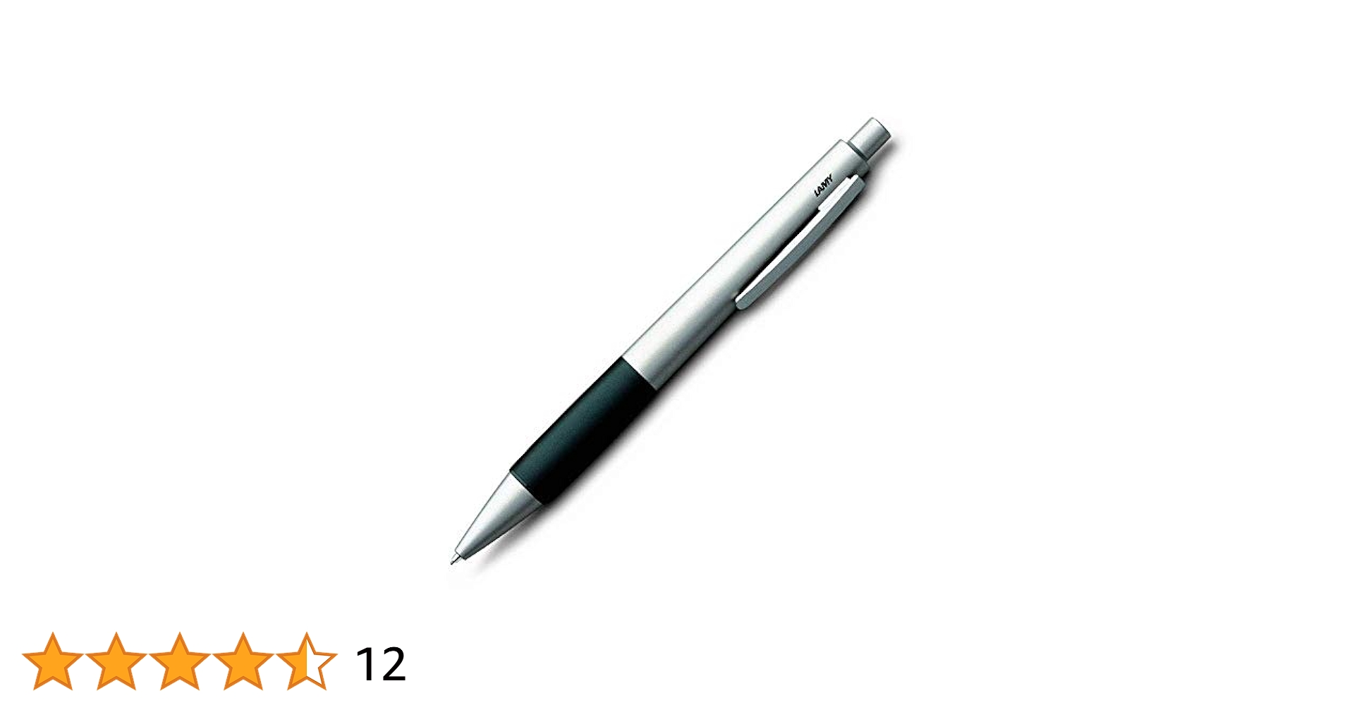lamy 4pen シルバー 説明欄必読 買って良かった】LAMY 4penを開封。 - YouTube