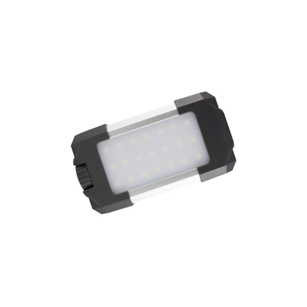 6000 mAh lampa kempingowa jasna lampa ładowalna regulowane światła awaryjne latarnia wodoodporna wiszący namiot na zewnątrz wędrówki