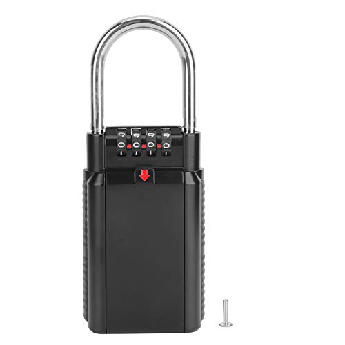 Cassetta di sicurezza per chiavi Cassetta