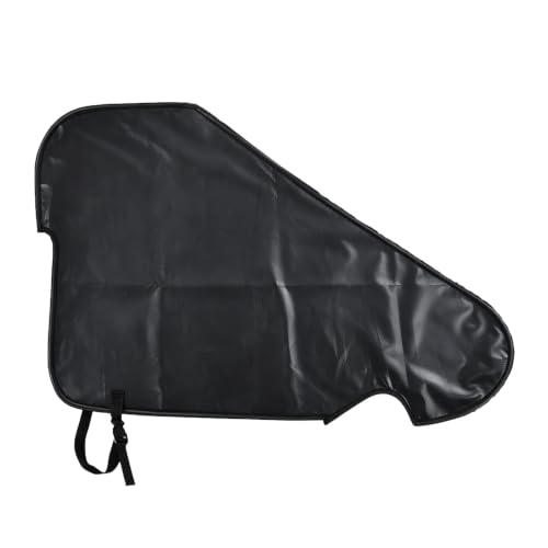 Deichselabdeckung Wohnwagen Wohnwagen Schutzhülle Anhänger Deichselabdeckung Deichselhaube Wohnwagen für Wohnwagen Und Anhänger