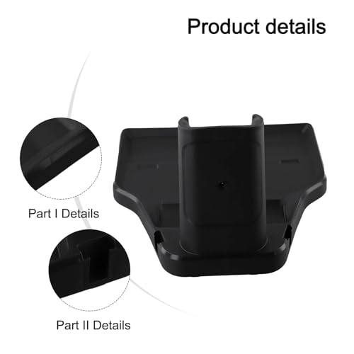 Station d'accueil pour Tineco Floor One S3 support de charge stable