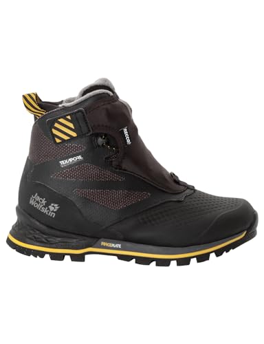 Image of Jack Wolfskin Women Mid-Top Walking Shoe