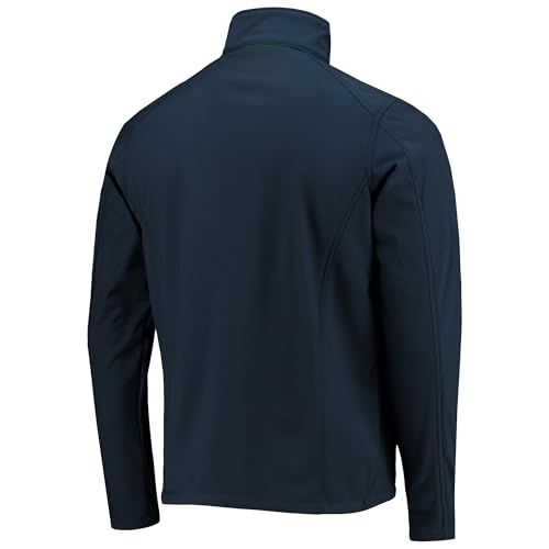 dunbrooke Men's 20 Sonoma Softshell Jacket3