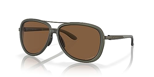 Image of Oakley, Split Time Prizm Sunglasses - Women's