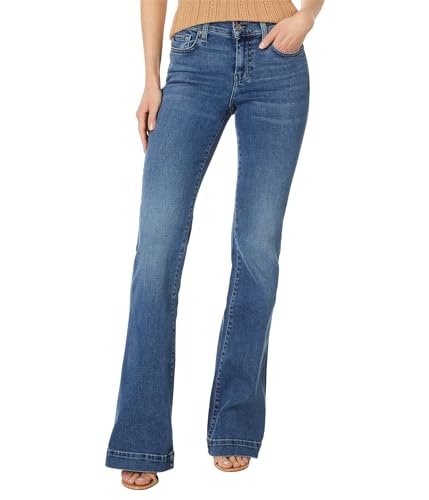 7 For All Mankind Women's Dojo