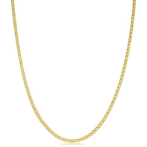 10k Gold Chain for Men