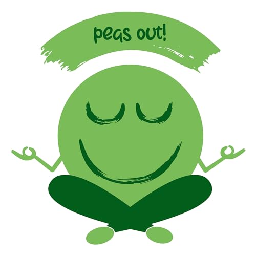 peas out! Titelbild