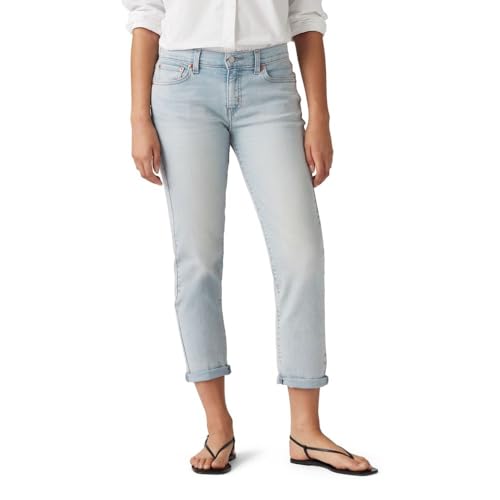 Image of Levi's Women's New Boyfriend Jeans