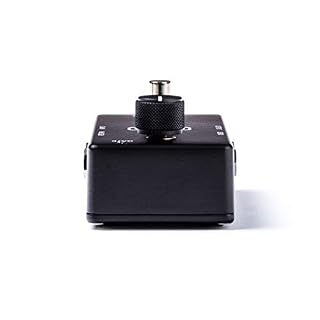 MXR pédale NOISE CLAMP - Les Beatles, Paul McCartney, John Lennon, RIngo Starr, George Harrison MXR pédale NOISE CLAMP – Image 4
