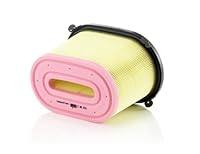 MANN-FILTER C 26 270 Luftfilter - für Off-Highway Anwendungen